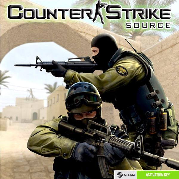 counter strike source 2 download